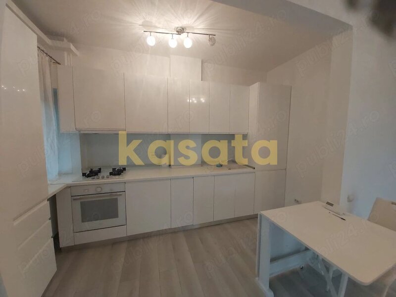 Herastrau, 2 camere, apartament modern, aproape de parc.