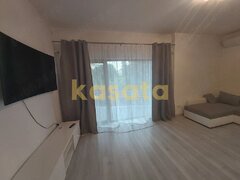 Herastrau, 2 camere, apartament modern, aproape de parc